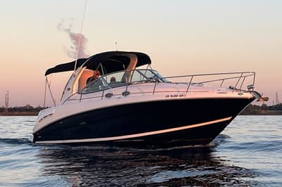 BOATZON | Sea Ray 300 Sundancer 2007 BOATZON | Sea Ray 300 Sundancer 2007