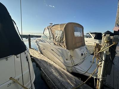 BOATZON | Sea Ray 300 Sundancer 2007 BOATZON | Sea Ray 300 Sundancer 2007