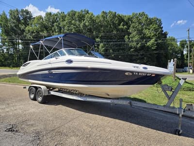 BOATZON | Sea Ray 300 Sundeck 2011 BOATZON | Sea Ray 300 Sundeck 2011
