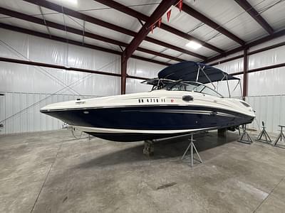 BOATZON | Sea Ray 300 Sundeck 2013 BOATZON | Sea Ray 300 Sundeck 2013
