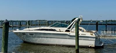 BOATZON | Sea Ray 300 Weekender 1986 BOATZON | Sea Ray 300 Weekender 1986