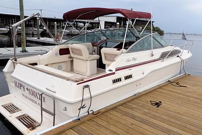 BOATZON | Sea Ray 300 Weekender 1987 BOATZON | Sea Ray 300 Weekender 1987