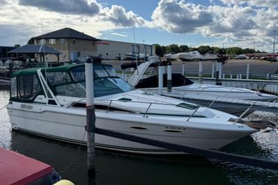 BOATZON | Sea Ray 300 Weekender 1989 BOATZON | Sea Ray 300 Weekender 1989