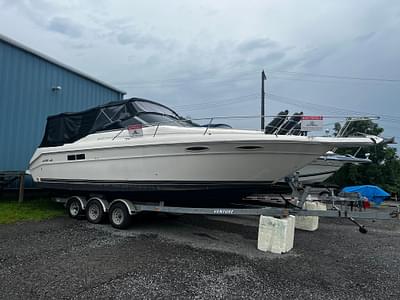 BOATZON | Sea Ray 300 Weekender 1995 BOATZON | Sea Ray 300 Weekender 1995