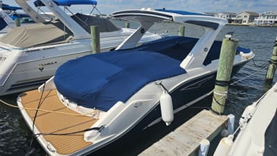 BOATZON | Sea Ray 310 SLX 2019
