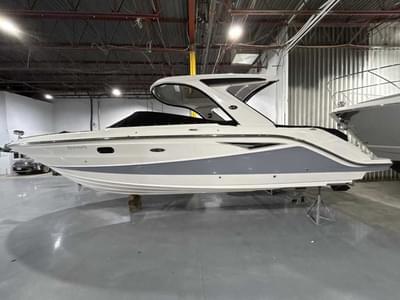 BOATZON | Sea Ray 310 SLX 2020