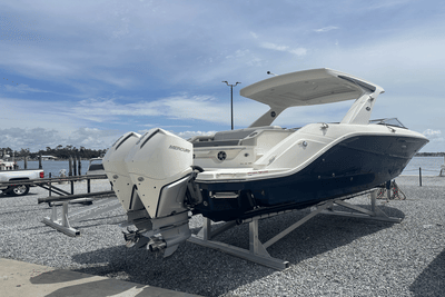 BOATZON | Sea Ray 310 SLX 2021 BOATZON | Sea Ray 310 SLX 2021