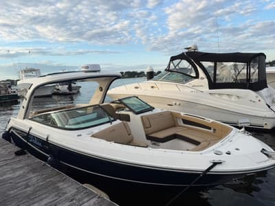 BOATZON | Sea Ray 310 SLX 2021