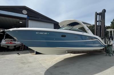 BOATZON | Sea Ray 310 SLX 2021 BOATZON | Sea Ray 310 SLX 2021