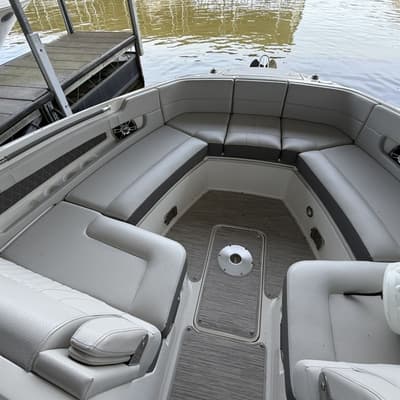 BOATZON | SEA RAY 310 SLX 2022