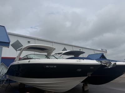 BOATZON | Sea Ray 310 SLX 2022