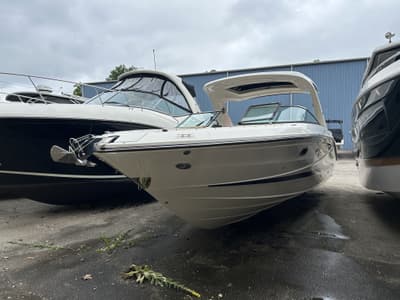 BOATZON | Sea Ray 310 SLX 2024