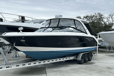 BOATZON | Sea Ray 310 SLX 2024