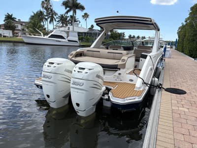 BOATZON | Sea Ray 310 SLX OB 2018
