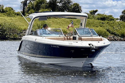 BOATZON | Sea Ray 310 SLX OB 2019