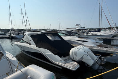 BOATZON | Sea Ray 310 SLX OB 2020