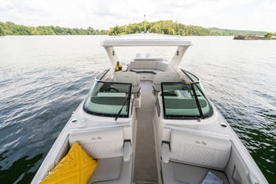 BOATZON | Sea Ray 310 SLX OB 2021