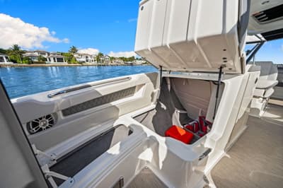 BOATZON | Sea Ray 310 SLX OB 2023