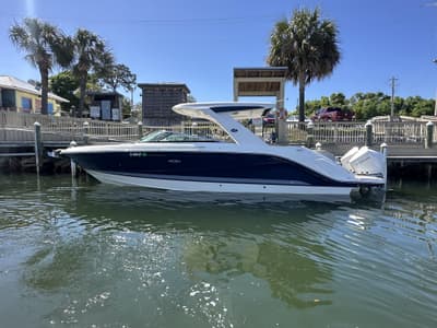 BOATZON | Sea Ray 310 SLX OB 2023