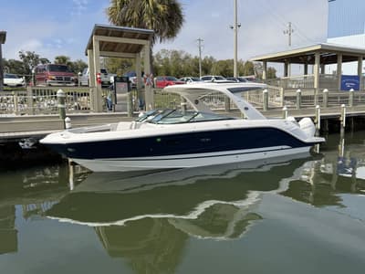 BOATZON | Sea Ray 310 SLX OB 2024