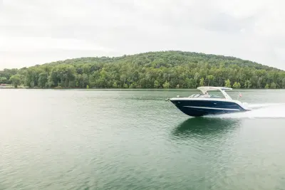 BOATZON | Sea Ray 310 SLX OUTBOARD 2021 BOATZON | Sea Ray 310 SLX OUTBOARD 2021