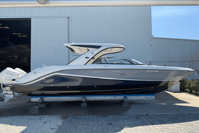 BOATZON | Sea Ray 310 SLX OUTBOARD 2023 BOATZON | Sea Ray 310 SLX OUTBOARD 2023