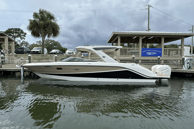 BOATZON | Sea Ray 310 SLXOB 2018 BOATZON | Sea Ray 310 SLXOB 2018