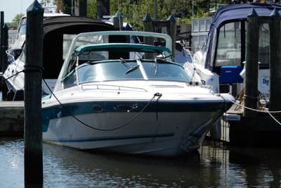 BOATZON | Sea Ray 310 Sun Sport 1994