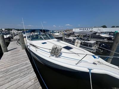 BOATZON | Sea Ray 310 Sundancer 1991 BOATZON | Sea Ray 310 Sundancer 1991
