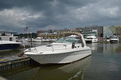 BOATZON | Sea Ray 310 Sundancer 1998 BOATZON | Sea Ray 310 Sundancer 1998