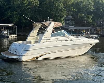BOATZON | Sea Ray 310 Sundancer 1999 BOATZON | Sea Ray 310 Sundancer 1999