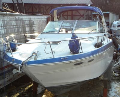 BOATZON | Sea Ray 310 Sundancer 2000