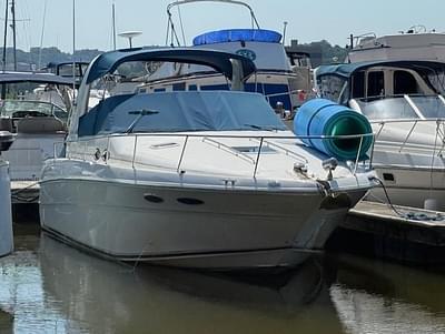 BOATZON | Sea Ray 310 Sundancer 2000 BOATZON | Sea Ray 310 Sundancer 2000