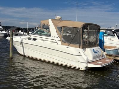 BOATZON | Sea Ray 310 Sundancer 2000