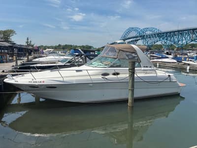 BOATZON | Sea Ray 310 Sundancer 2000 BOATZON | Sea Ray 310 Sundancer 2000