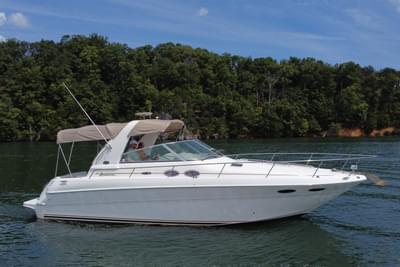 BOATZON | Sea Ray 310 Sundancer 2001