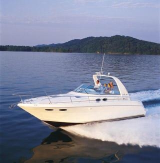 2001 Sea Ray 310 Sundancer - Sold Boat