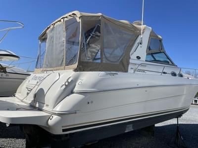 BOATZON | Sea Ray 310 Sundancer 2001 BOATZON | Sea Ray 310 Sundancer 2001