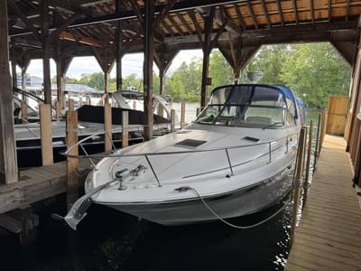 BOATZON | Sea Ray 310 Sundancer 2002