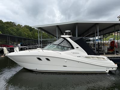 BOATZON | Sea Ray 310 SUNDANCER 2007