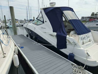 BOATZON | Sea Ray 310 Sundancer 2007