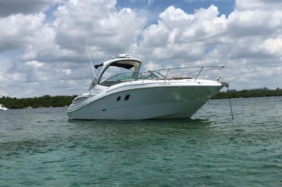 BOATZON | Sea Ray 310 Sundancer 2008