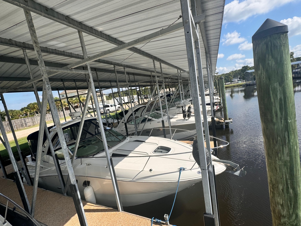 2008 Sea Ray 310 Sundancer - Sold Boat