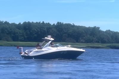 BOATZON | Sea Ray 310 Sundancer 2008