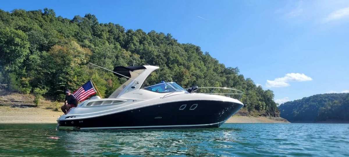 2009 Sea Ray 310 Sundancer - Sold Boat