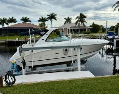 BOATZON | Sea Ray 310 Sundancer 2010