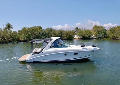 BOATZON | Sea Ray 310 Sundancer 2010