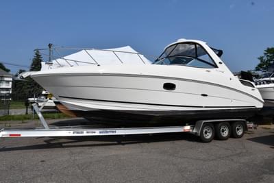 BOATZON | Sea Ray 310 Sundancer 2011 BOATZON | Sea Ray 310 Sundancer 2011
