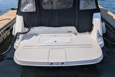 BOATZON | Sea Ray 310 SUNDANCER 2012