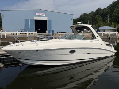 BOATZON | Sea Ray 310 SUNDANCER 2012